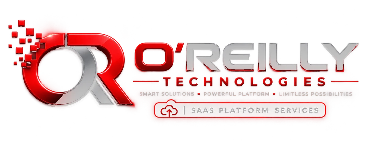 O'Reilly Technologies