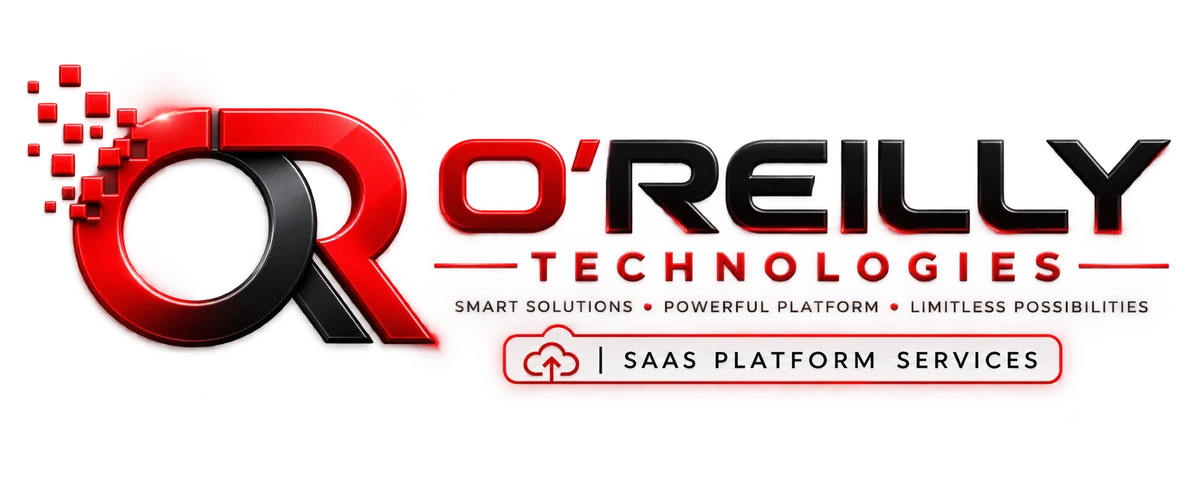 O'Reilly Technologies